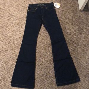 Michael Kors flare jeans
